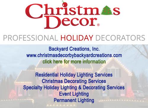 Christmas Decor Professional Holiday Decorating and Residential Holiday Lighting Services Christmas Decor Professional Holiday Decorating and Light Hanging Services